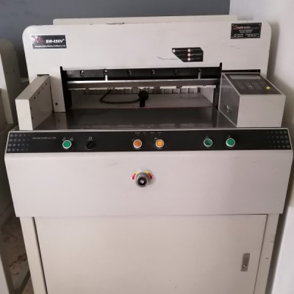 BOWAY 650V+