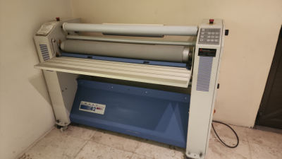 SEAL Image 42 Plus Film Laminator