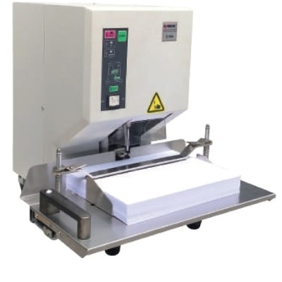 Auto Paper Drill