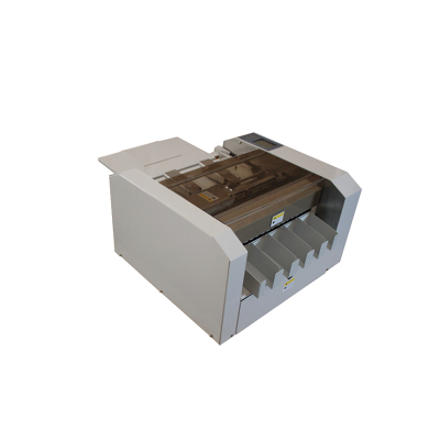 BUSINESS CARD CUTTER
