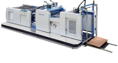 SWAFM-1050 Fully Automatic Laminator