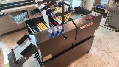 390 Fully Automatic film Laminator